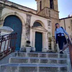 Chiesa di Santa Maria delle Scale - Ragusa