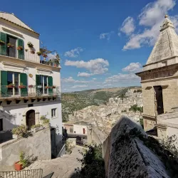 Chiesa di Santa Maria delle Scale - Ragusa
