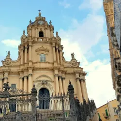 Duomo di San Giorgio - Ragusa