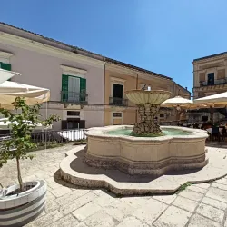 Duomo di San Giorgio - Ragusa