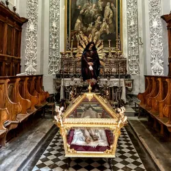 Duomo di San Giorgio - Ragusa