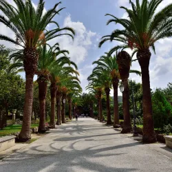 Giardino Ibleo - Ragusa