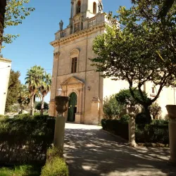 Giardino Ibleo - Ragusa