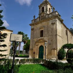 Giardino Ibleo - Ragusa