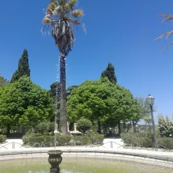 Giardino Ibleo - Ragusa