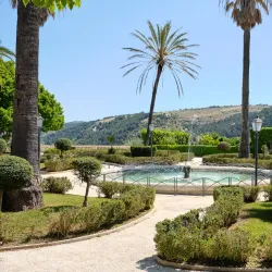 Giardino Ibleo - Ragusa