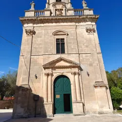 Giardino Ibleo - Ragusa