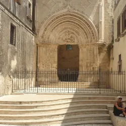 Giardino Ibleo - Ragusa