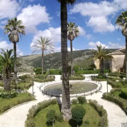 Giardino Ibleo - Ragusa