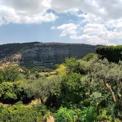 Giardino Ibleo - Ragusa