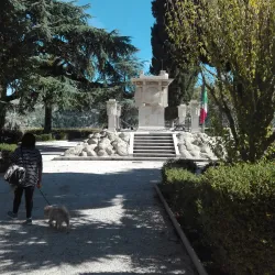 Giardino Ibleo - Ragusa