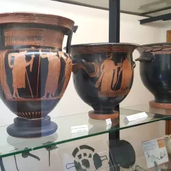Museo Archeologico Ibleo - Ragusa