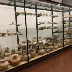 Museo Archeologico Ibleo - Ragusa