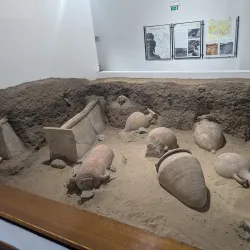 Museo Archeologico Ibleo - Ragusa