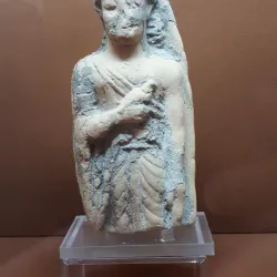 Museo Archeologico Ibleo - Ragusa