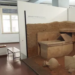 Museo Archeologico Ibleo - Ragusa
