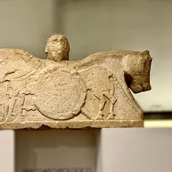 Museo Archeologico Ibleo - Ragusa