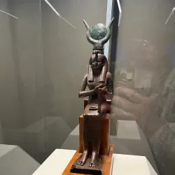 Museo Archeologico Ibleo - Ragusa