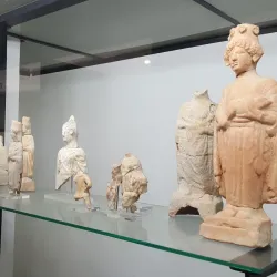 Museo Archeologico Ibleo - Ragusa