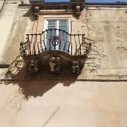 Palazzo La Rocca - Ragusa