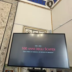 Palazzo La Rocca - Ragusa