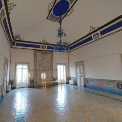 Palazzo La Rocca - Ragusa