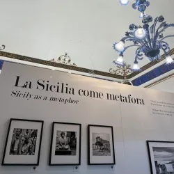 Palazzo La Rocca - Ragusa