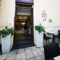 Piazza Duomo - Ragusa
