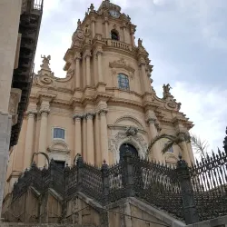 Piazza Duomo - Ragusa