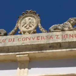 Piazza Duomo - Ragusa