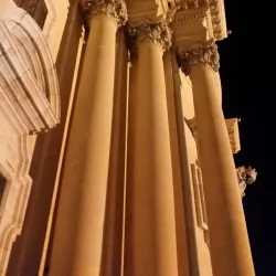 Piazza Duomo - Ragusa