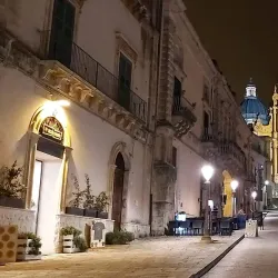 Piazza Duomo - Ragusa