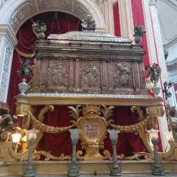 Porta di San Giorgio - Ragusa