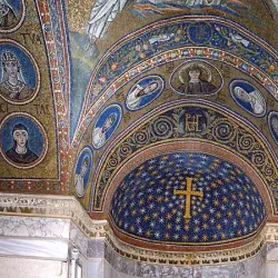 Archiepiscopal Museum and Chapel of Sant'Andrea - Ravenna