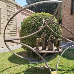 Archiepiscopal Museum and Chapel of Sant'Andrea - Ravenna