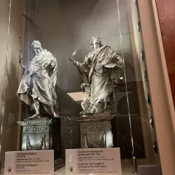 Archiepiscopal Museum and Chapel of Sant'Andrea - Ravenna