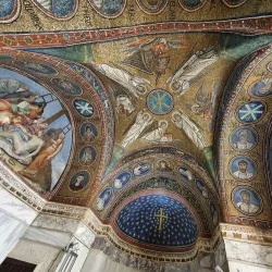 Archiepiscopal Museum and Chapel of Sant'Andrea - Ravenna