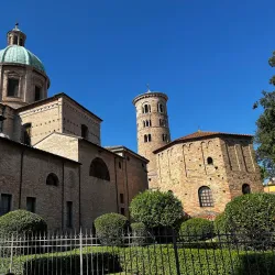 Archiepiscopal Museum and Chapel of Sant'Andrea - Ravenna