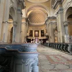 Archiepiscopal Museum and Chapel of Sant'Andrea - Ravenna