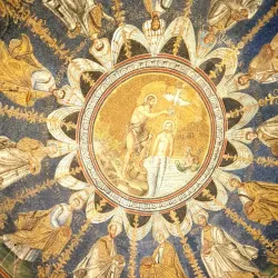 Archiepiscopal Museum and Chapel of Sant'Andrea - Ravenna