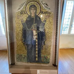 Archiepiscopal Museum and Chapel of Sant'Andrea - Ravenna