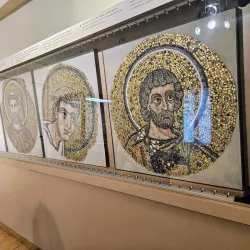Archiepiscopal Museum and Chapel of Sant'Andrea - Ravenna