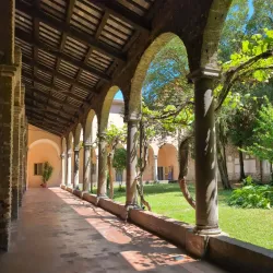 Basilica of Sant'Apollinare Nuovo - Ravenna