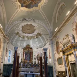 Basilica of Sant'Apollinare Nuovo - Ravenna