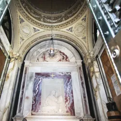 Dante’s Tomb - Ravenna