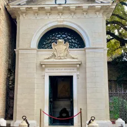 Dante’s Tomb - Ravenna