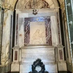 Dante’s Tomb - Ravenna
