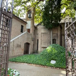 Dante’s Tomb - Ravenna