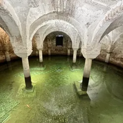 Dante’s Tomb - Ravenna