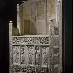 Neonian Baptistery - Ravenna